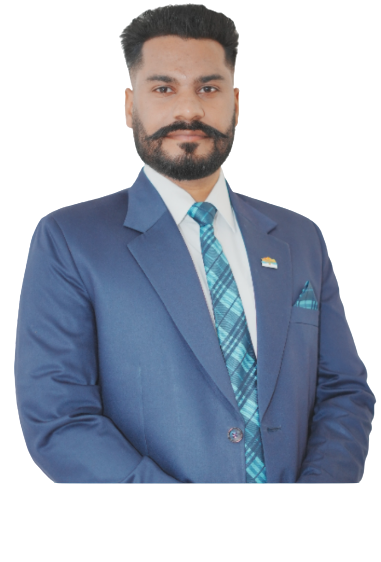 Keerti Kumar, RCIC-IRB